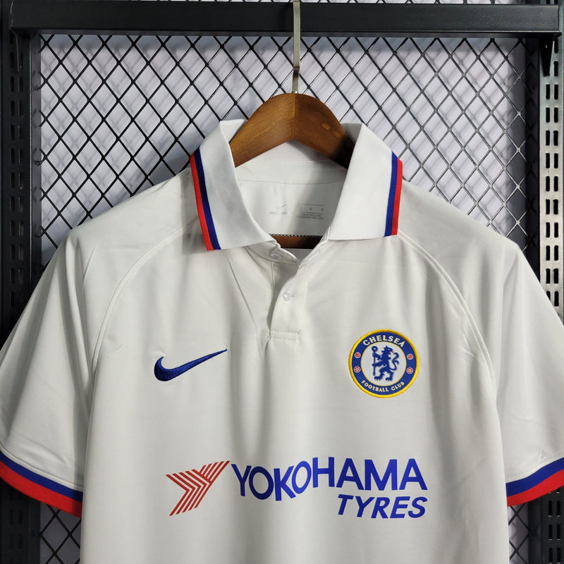 CHELSEA FORA 19/20