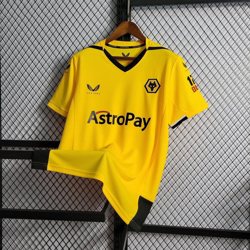 WOLVES 22/23