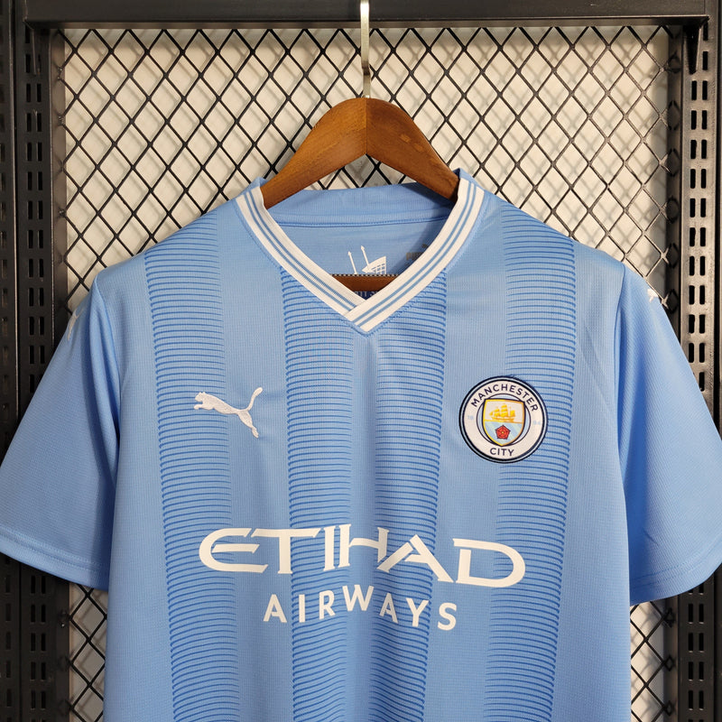 MANCHESTER CITY 23/24