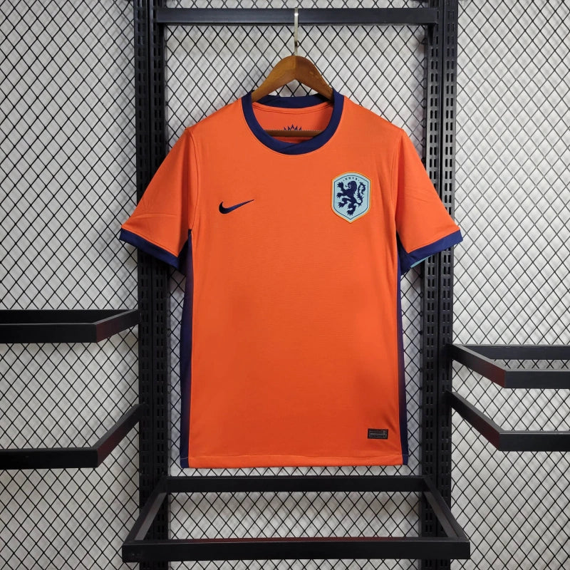 HOLANDA 24/25