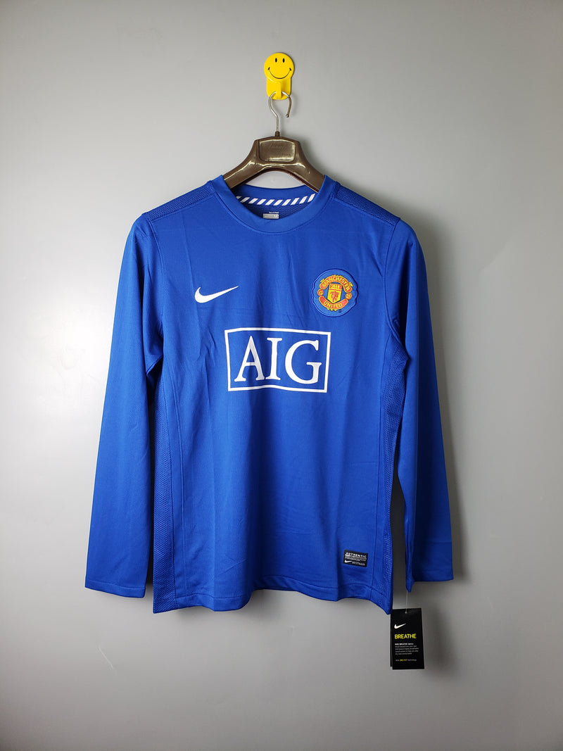 MANCHESTER UNITED FORA 07/08