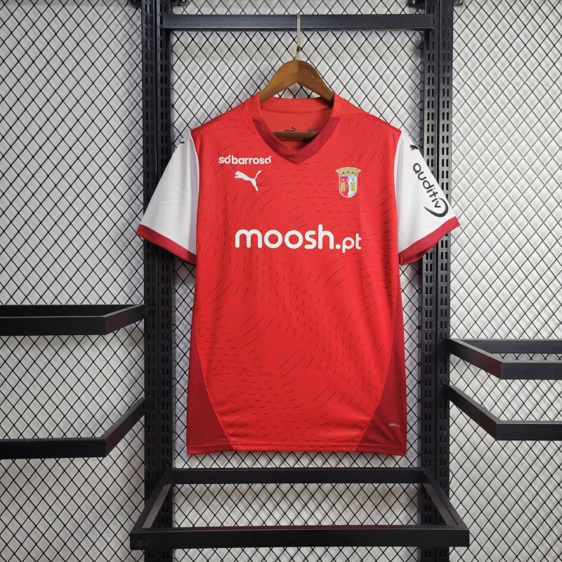 BRAGA 24/25