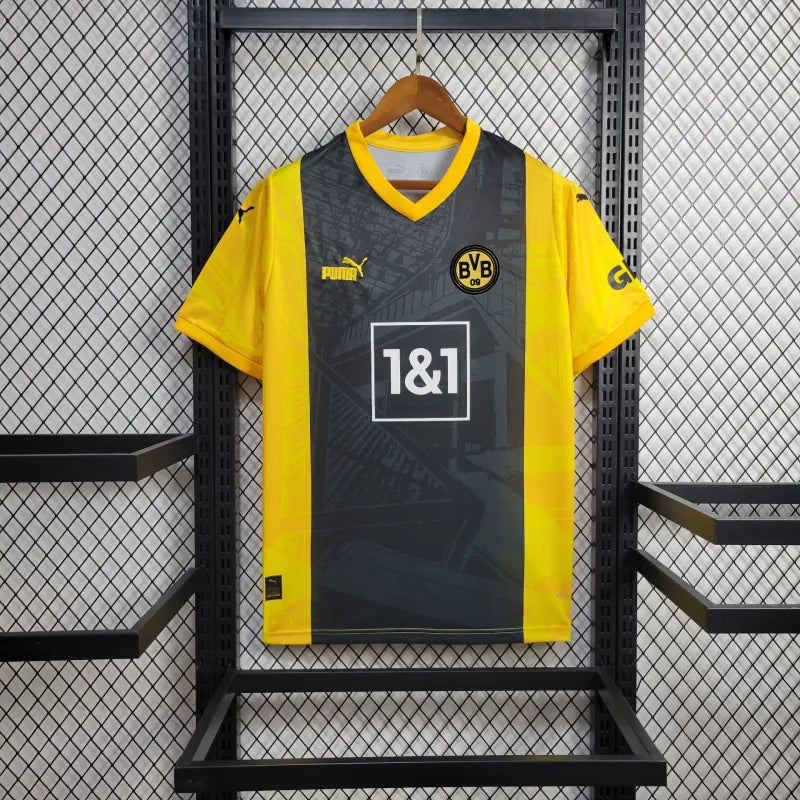 DORTMUND EDIÇÃO ESPECIAL 24/25