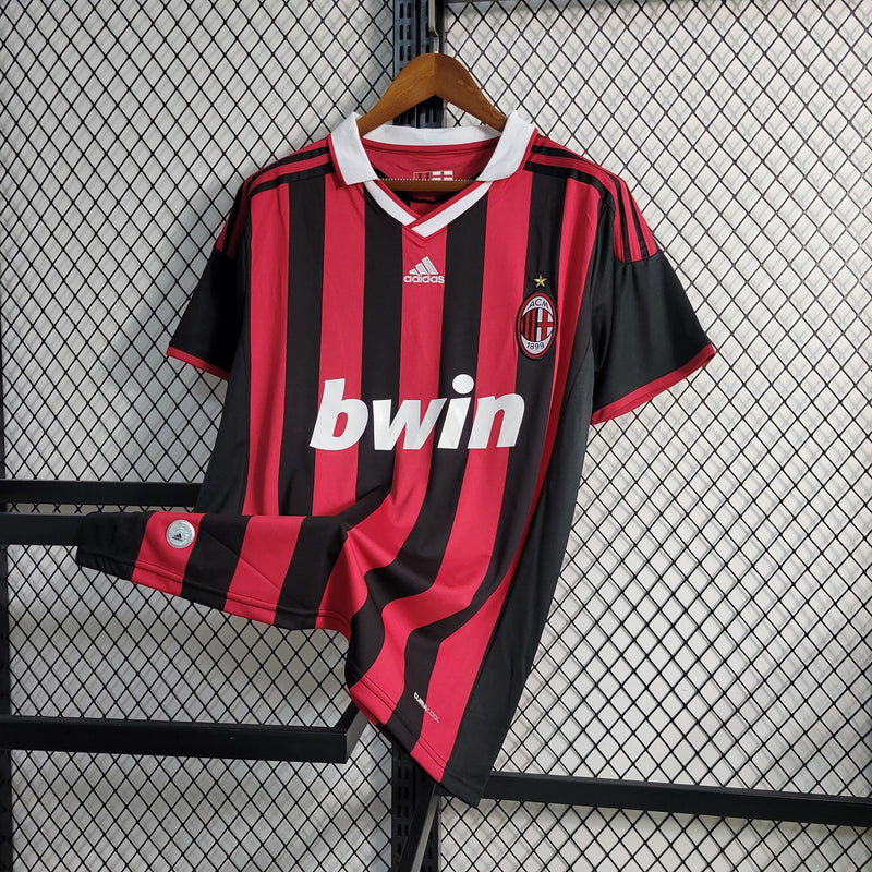 AC MILAN 09/10