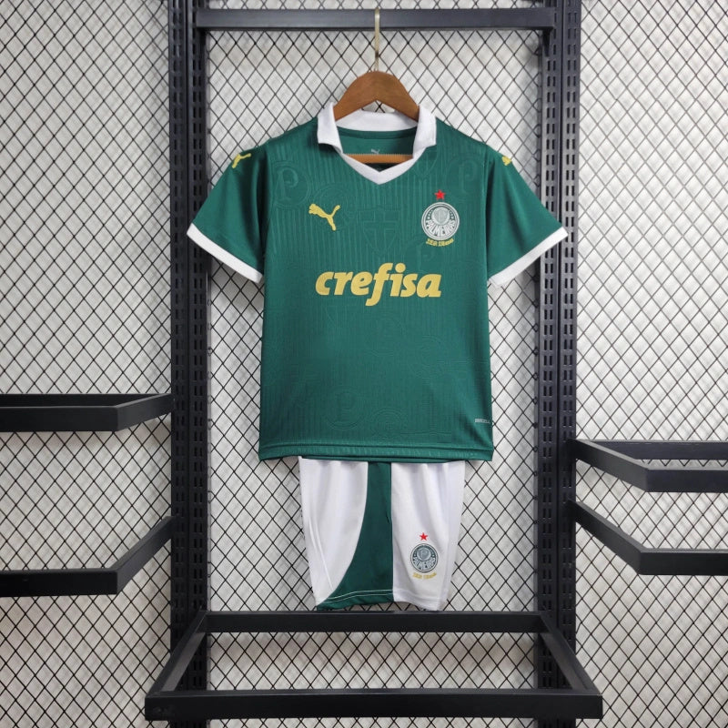 CRIANÇA PALMEIRAS 24/25