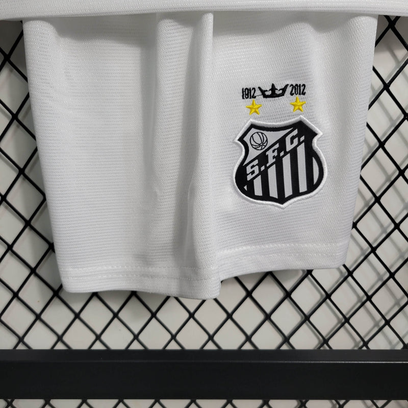 CRIANÇA SANTOS FORA 11/12