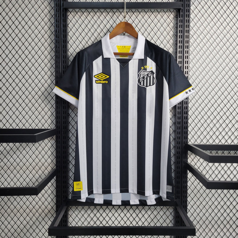 SANTOS FORA 23/24