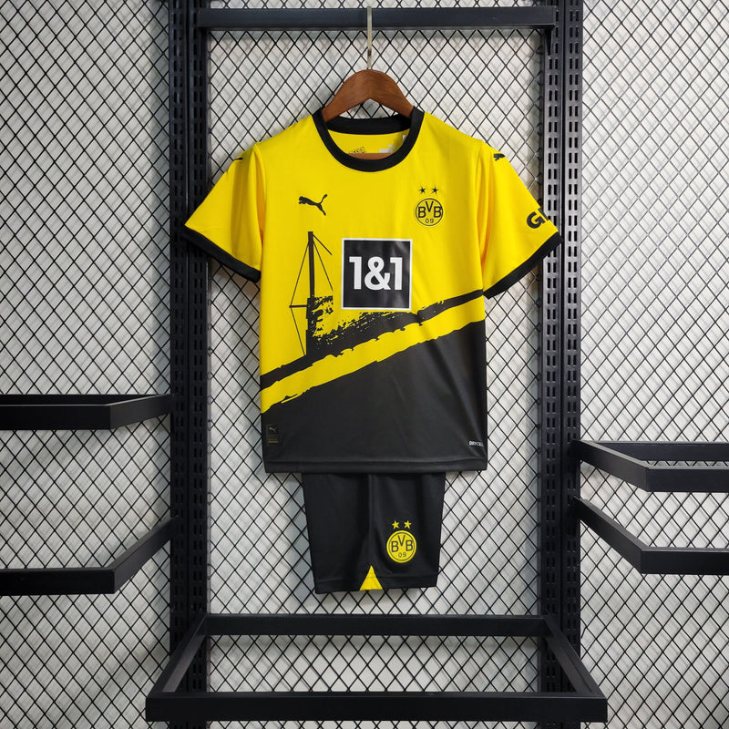 CRIANÇA DORTMUND 23/24