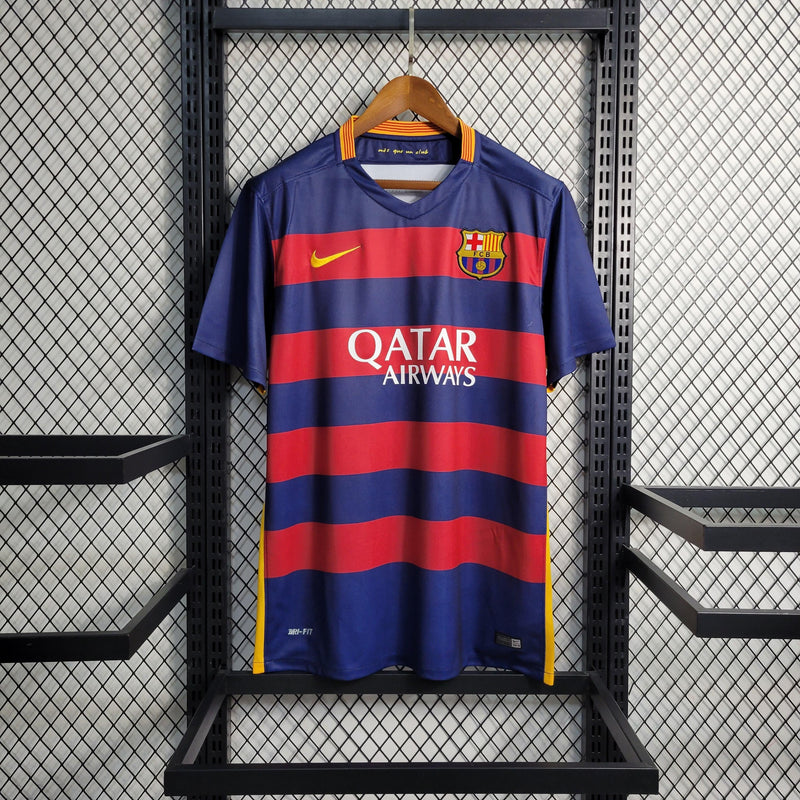 BARCELONA 15/16
