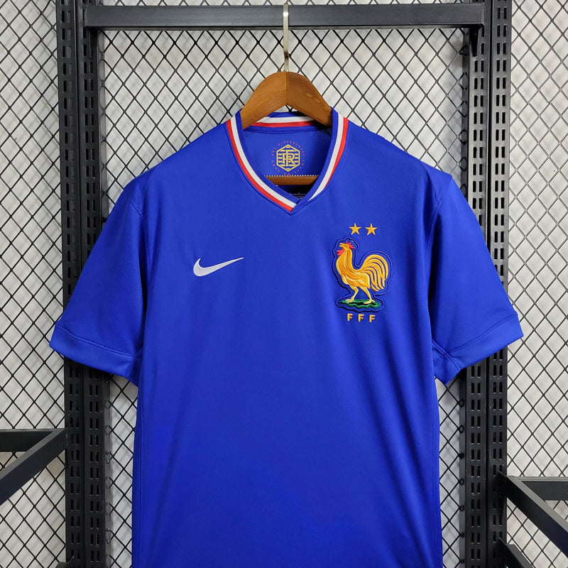 FRANÇA 24/25
