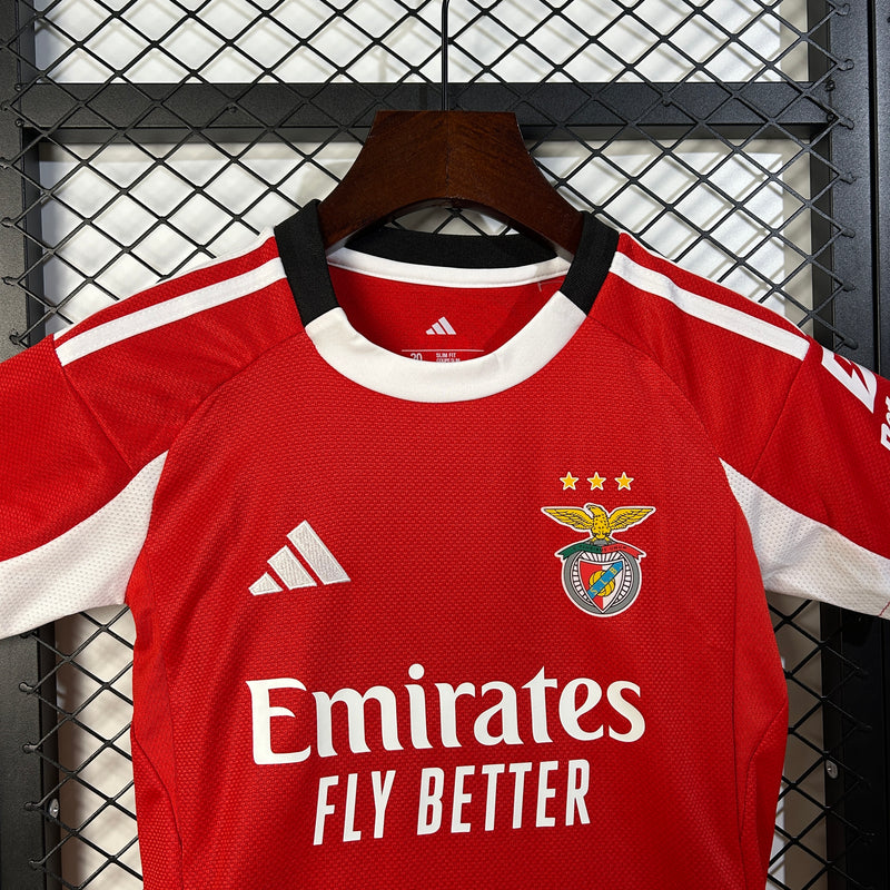 CRIANÇA BENFICA 25/26