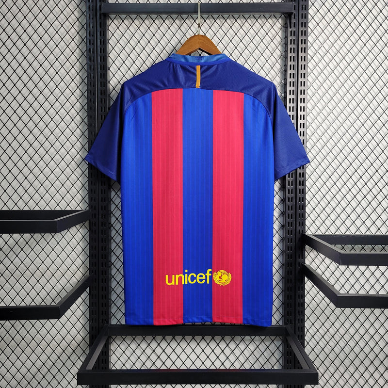 BARCELONA 16/17