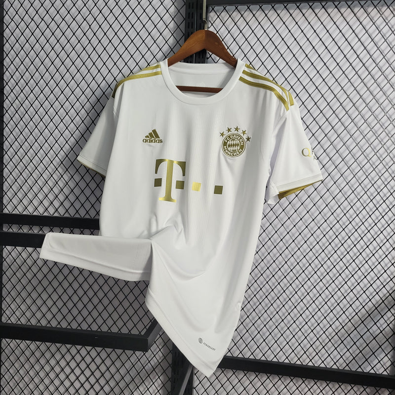 BAYERN MUNICH FORA 22/23