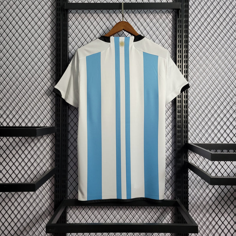 ARGENTINA 22/23