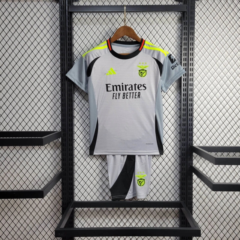 CRIANÇA BENFICA TERCEIRA 24/25