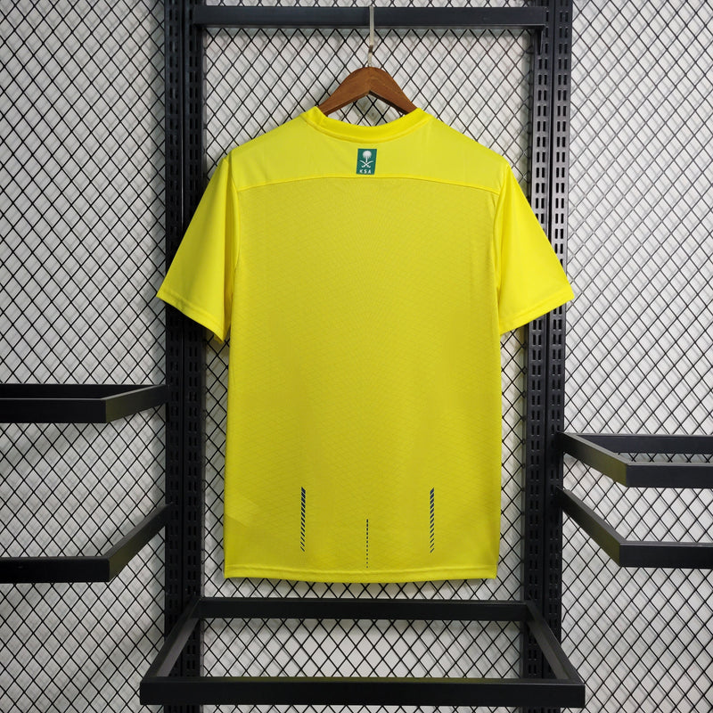 AL NASSR 23/24