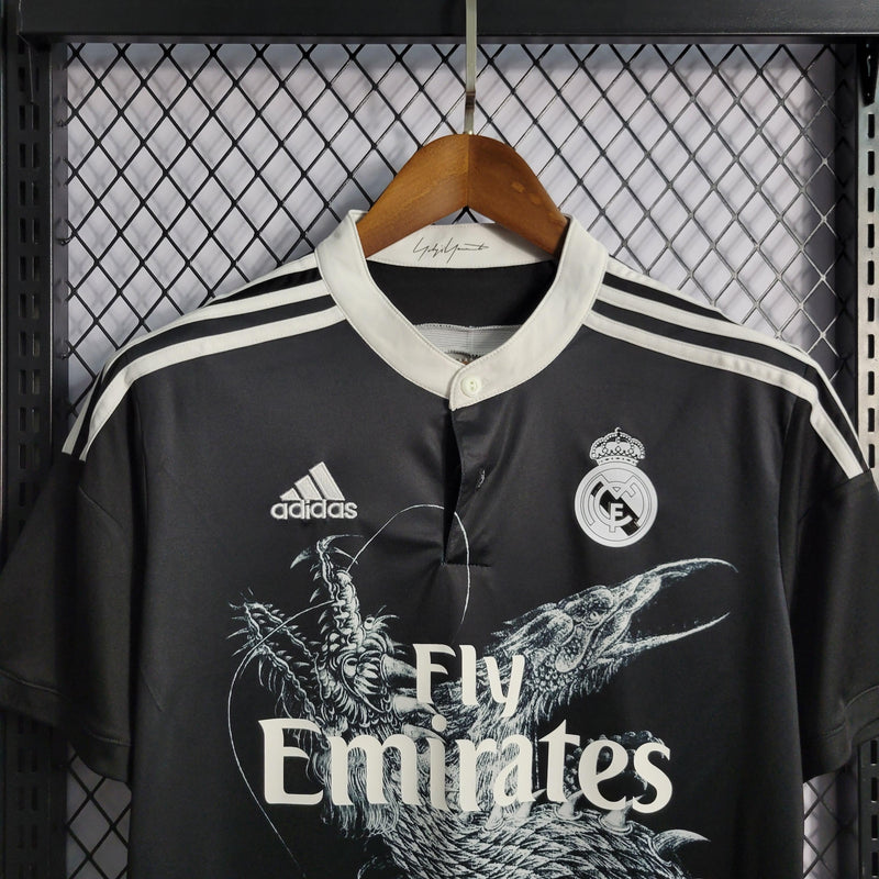 REAL MADRID FORA 14