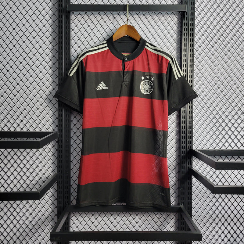 ALEMANHA FORA 14