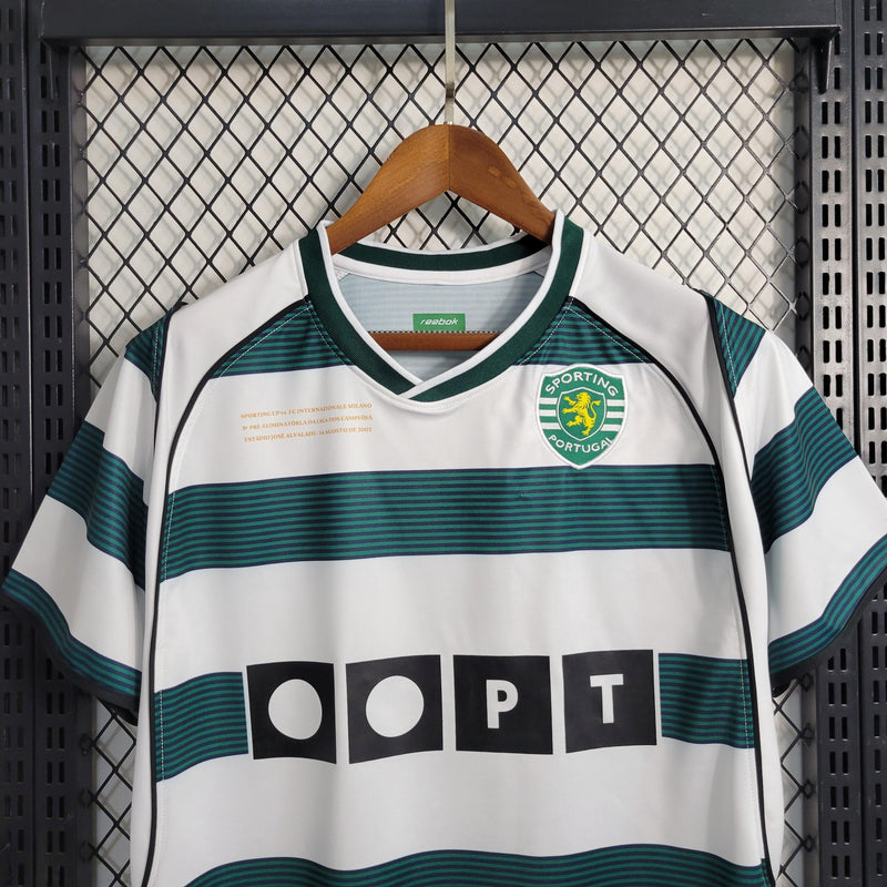 SPORTING 01/03