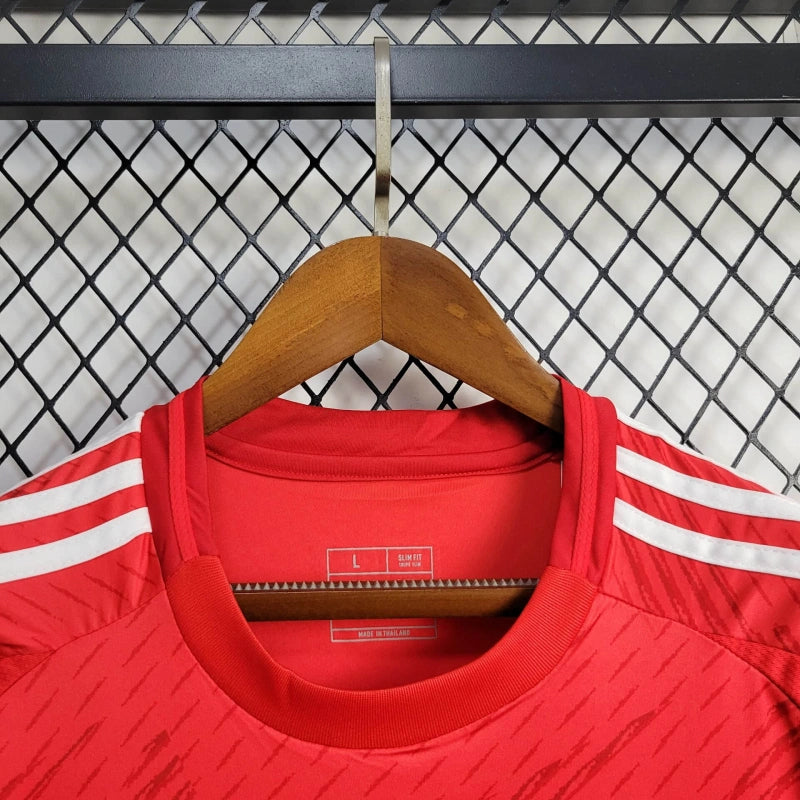 NOTTINGHAM FOREST 24/25