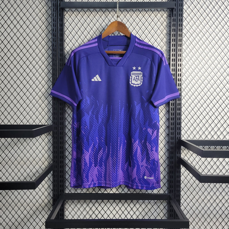 ARGENTINA FORA 22/23