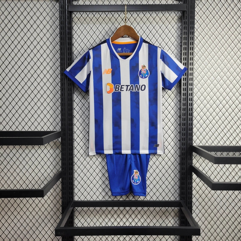 CRIANÇA PORTO 24/25