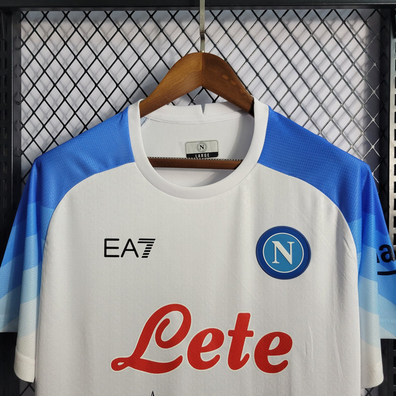 NAPOLI FORA 22/23