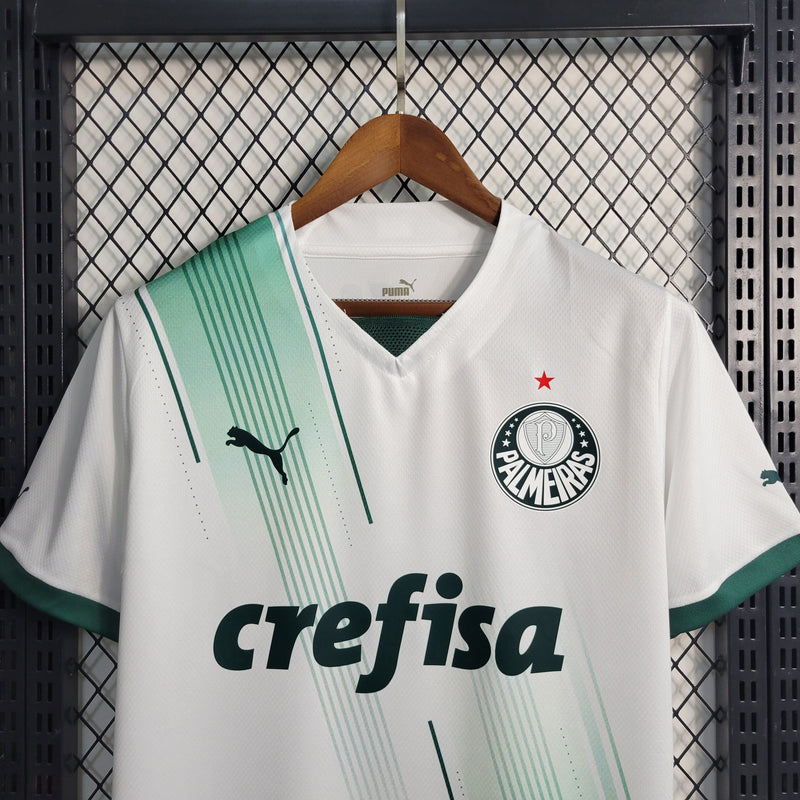 PALMEIRAS FORA 23/24