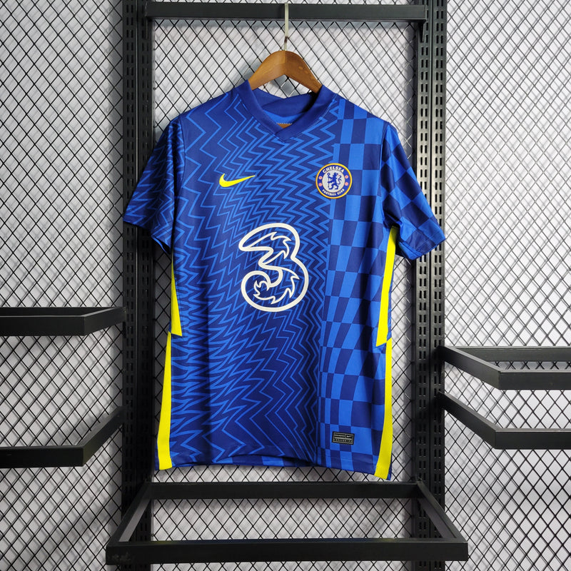 CHELSEA 21/22