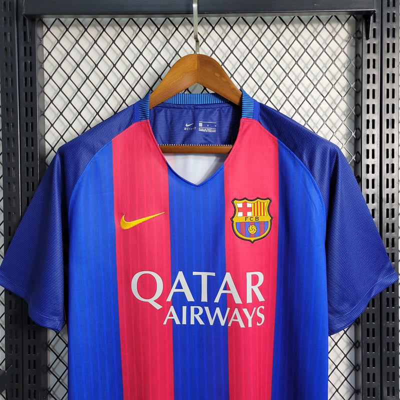 BARCELONA 16/17