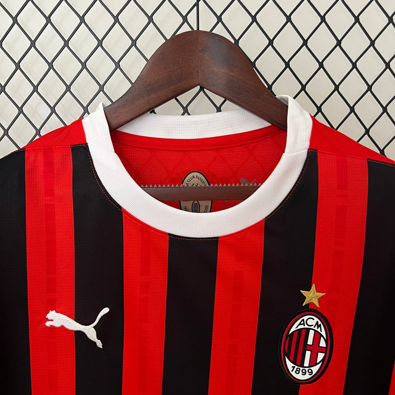 AC MILAN 24/25