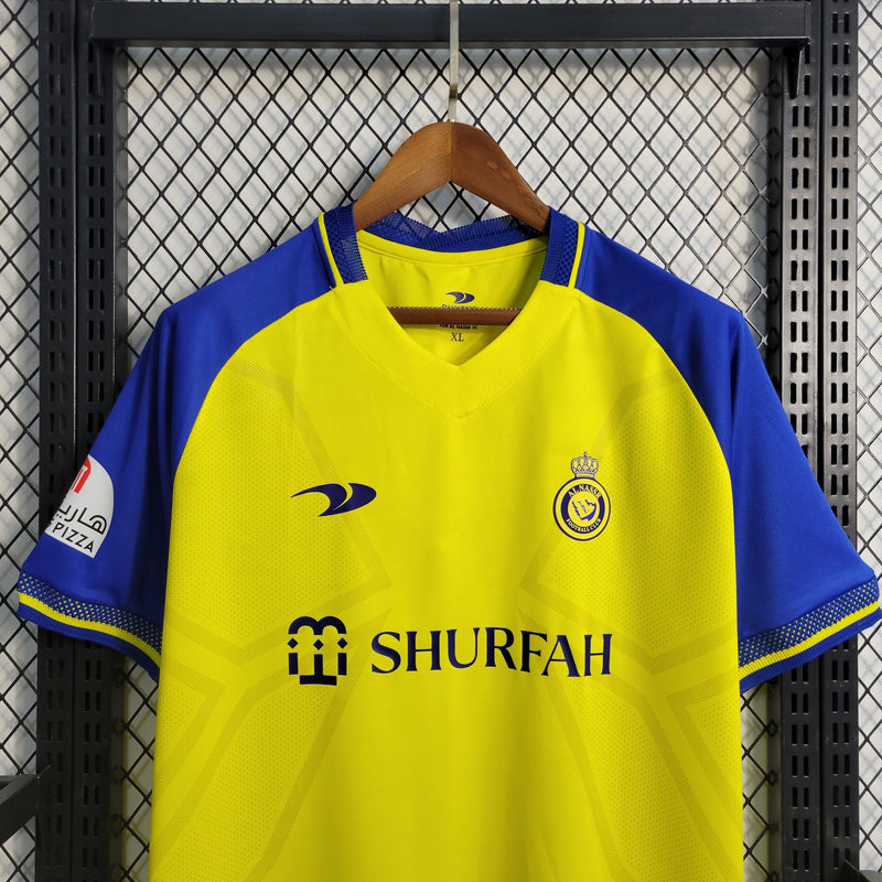 AL NASSR 22/23