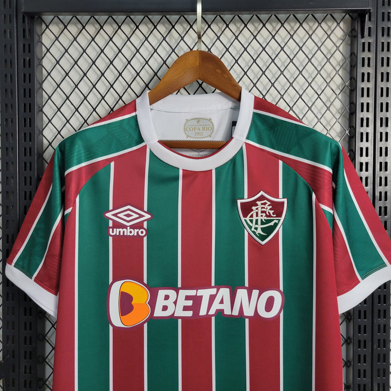 FLUMINENSE 23/24