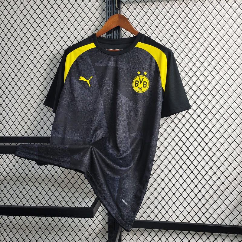DORTMUND PRÉ-JOGO 23/24