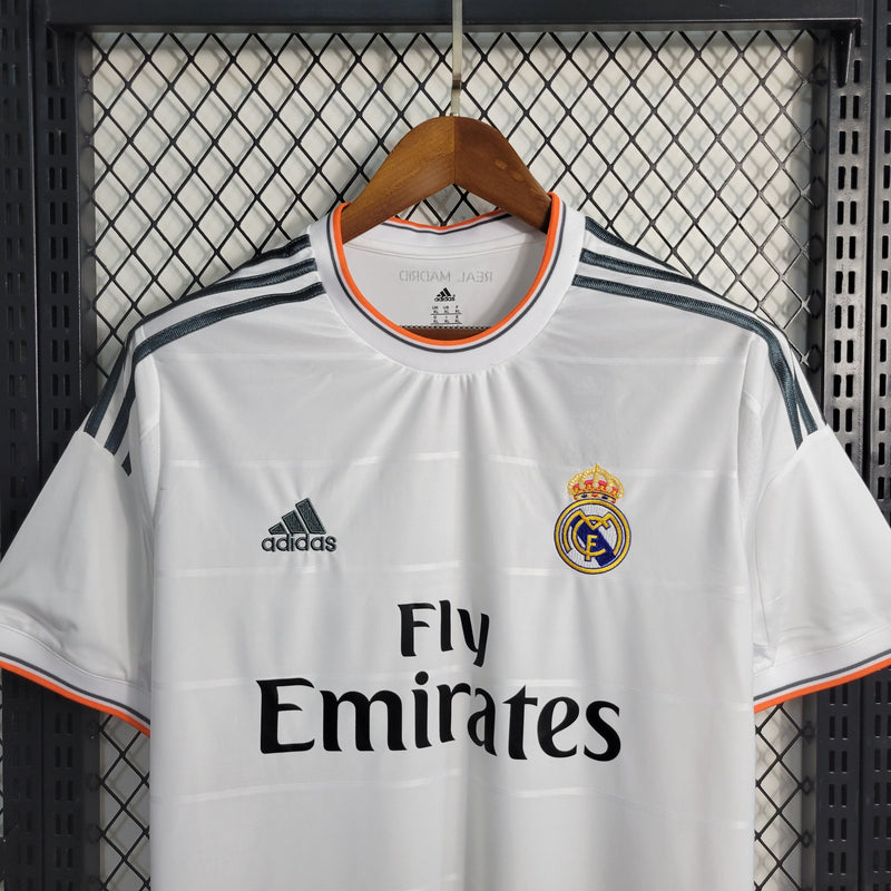 REAL MADRID 13/14