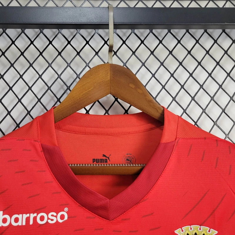 BRAGA 24/25