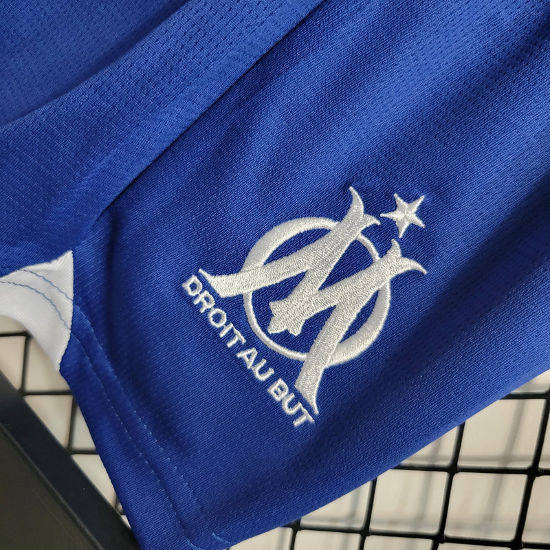 CRIANÇA MARSEILLE FORA 23/24
