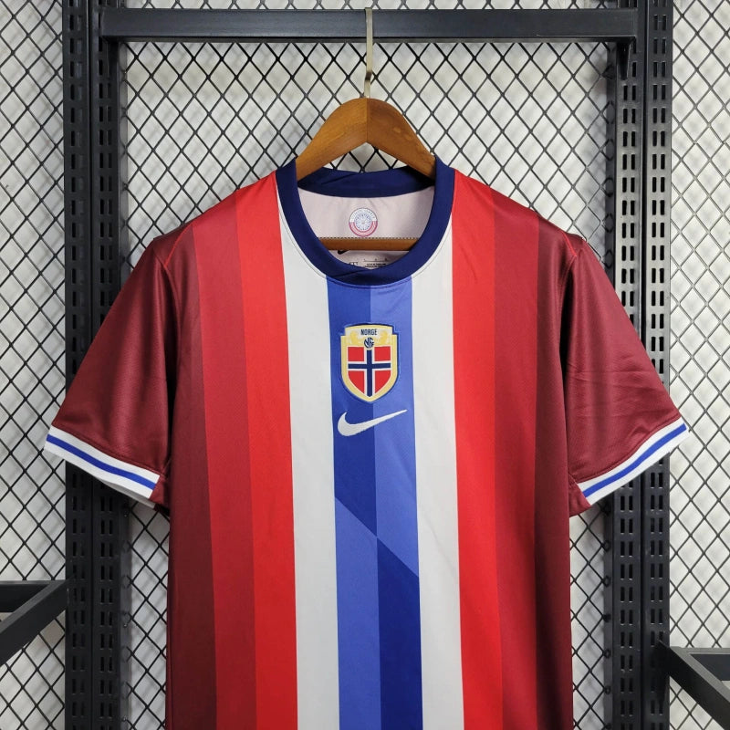 NORUEGA 24/25