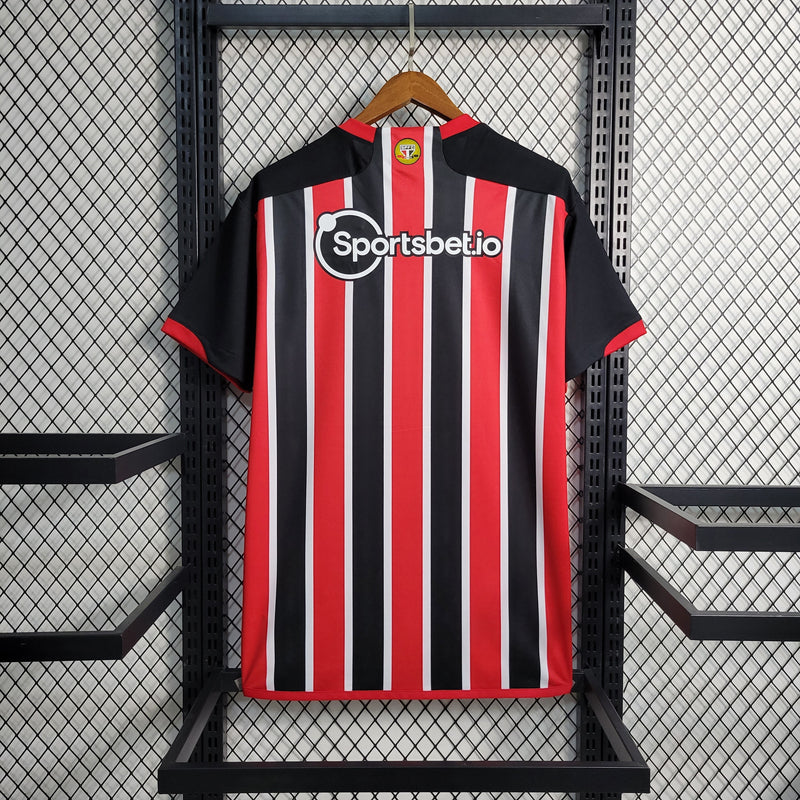 SÃO PAULO FORA 23/24