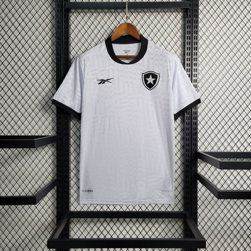 BOTAFOGO FORA 23/24