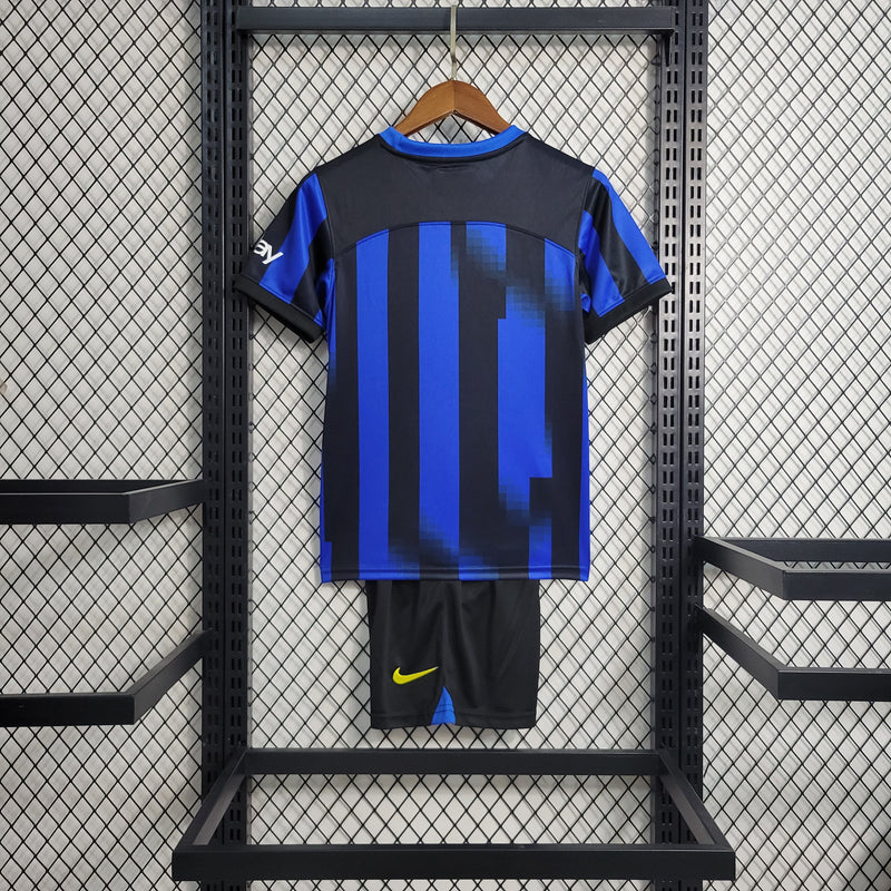 CRIANÇA INTER MILAN 23/24