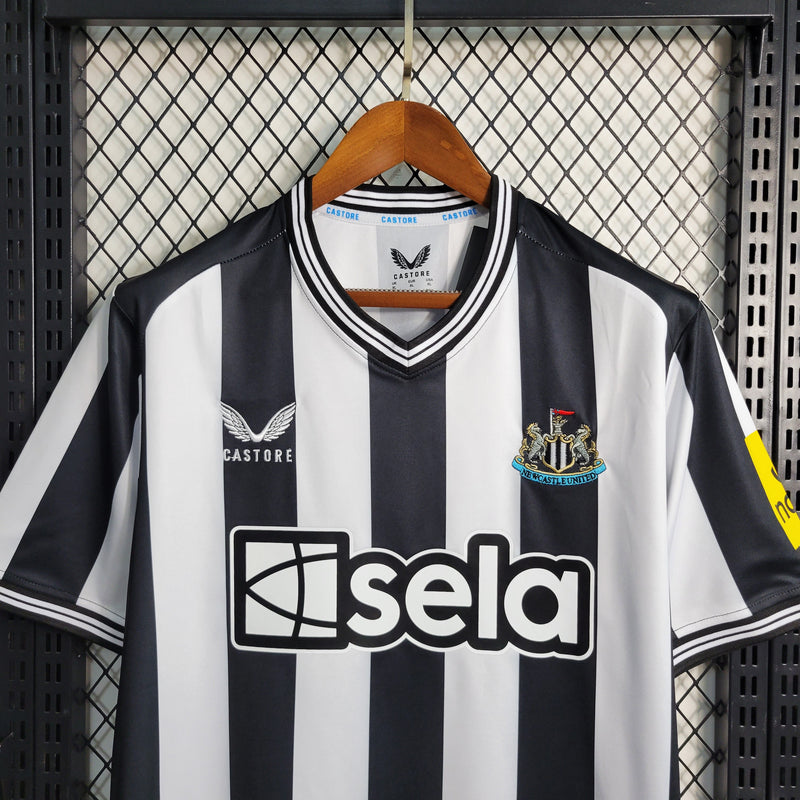 NEWCASTLE 24/25