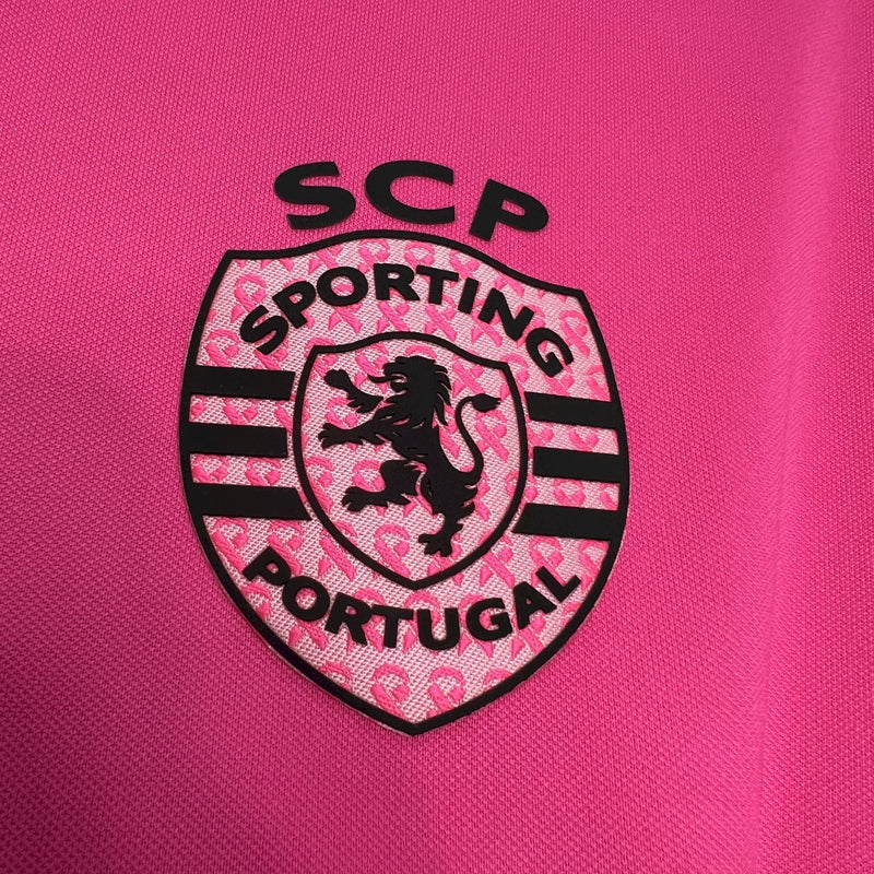 SPORTING EDIÇÃO ESPECIAL 24/25