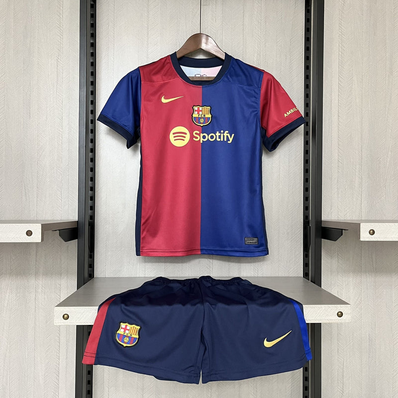 CRIANÇA BARCELONA 24/25