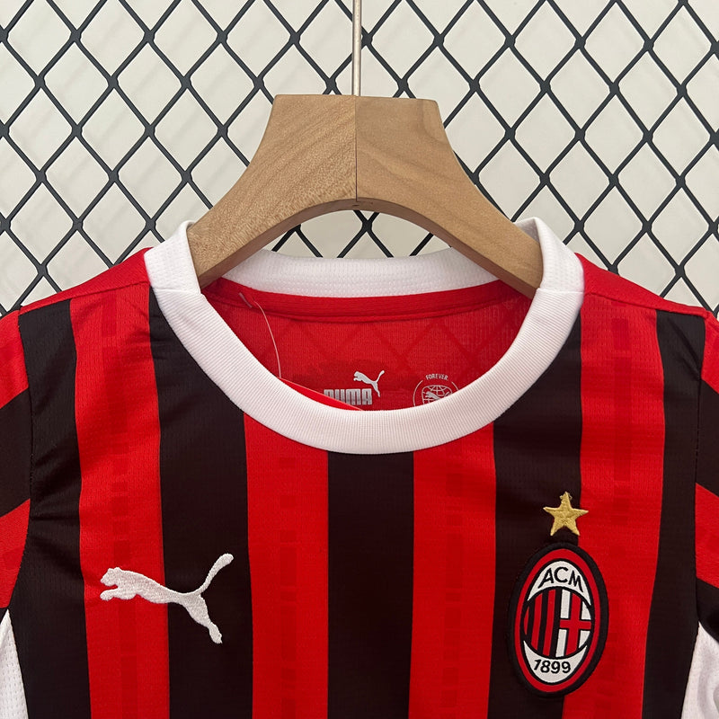 CRIANÇA AC MILAN 24/25