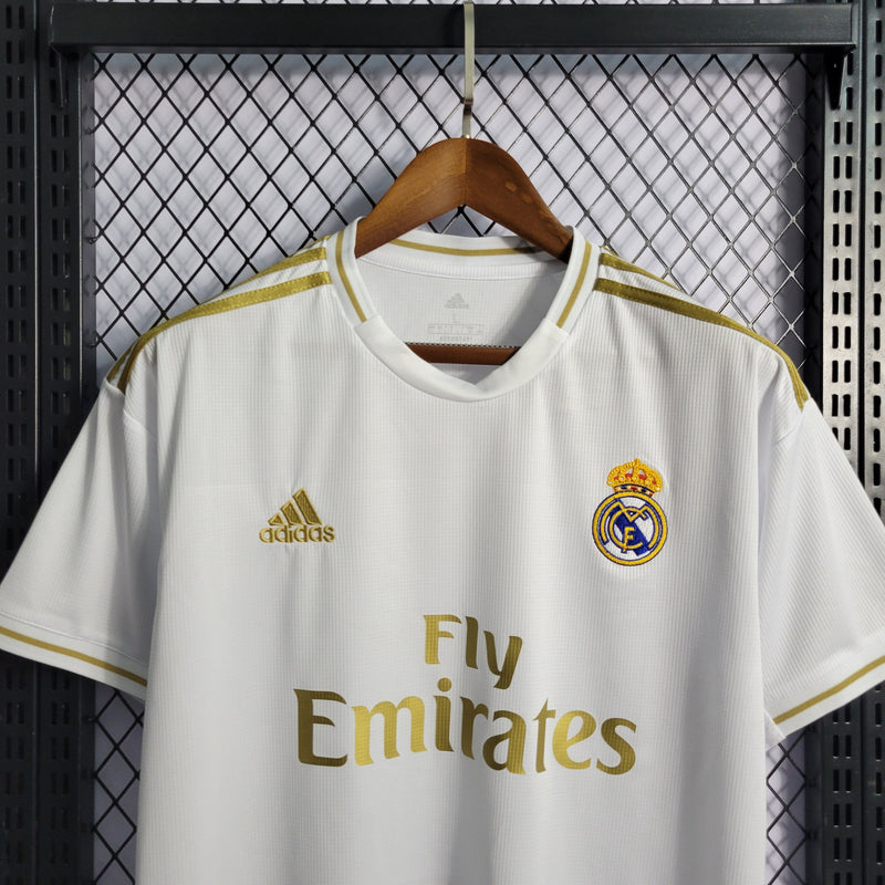 REAL MADRID 18/19