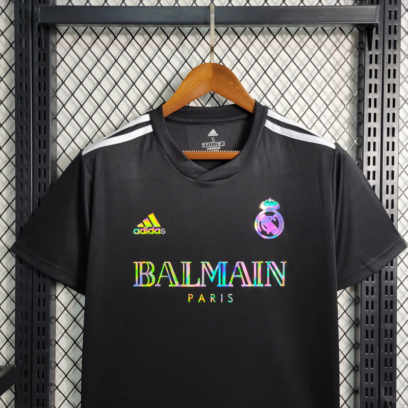 REAL MADRID EDIÇÃO ESPECIAL 23/24