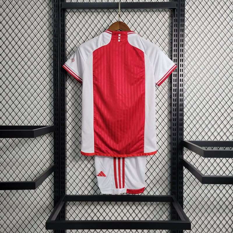 CRIANÇA AJAX 23/24