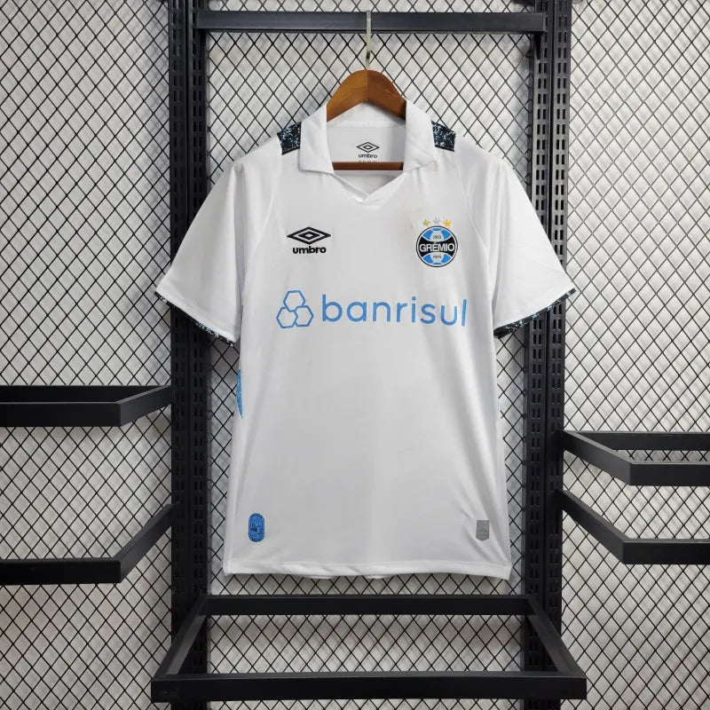 GRÊMIO FORA 24/25