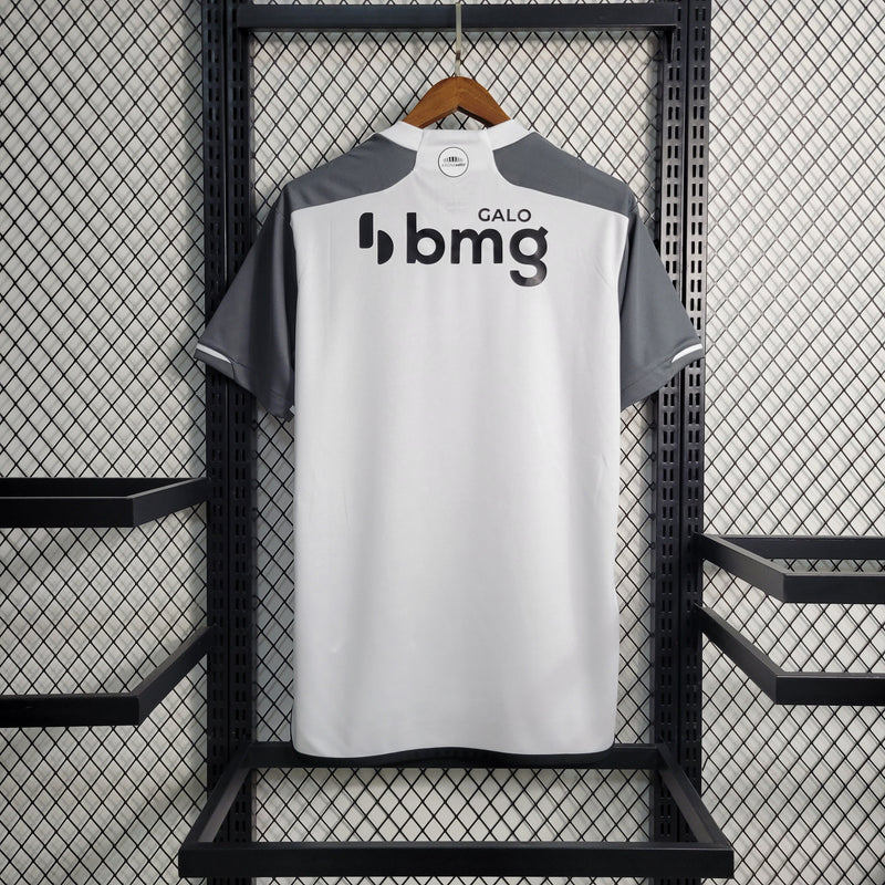 ATLÉTICO MINEIRO FORA 23/24